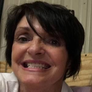 Meet your Posher, Judy